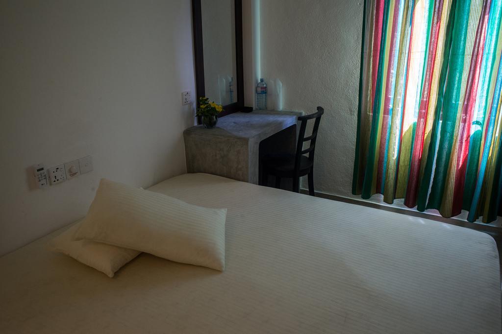 Sinharaja Hostel Deniyaya Exteriér fotografie