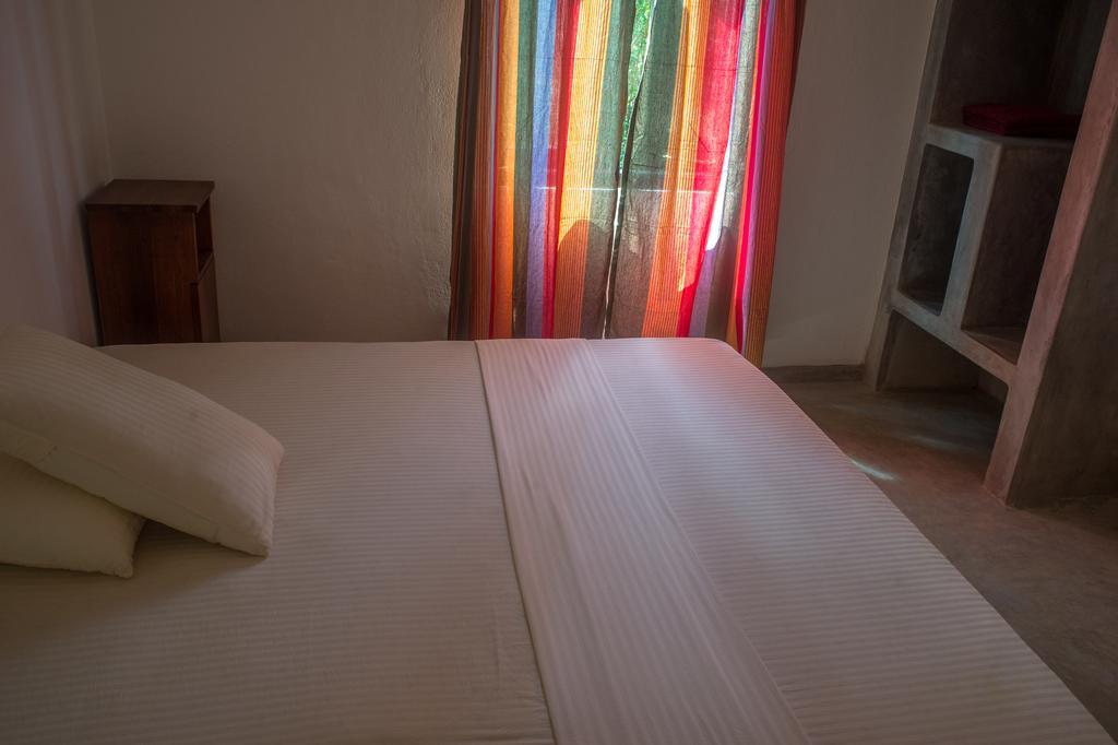 Sinharaja Hostel Deniyaya Pokoj fotografie