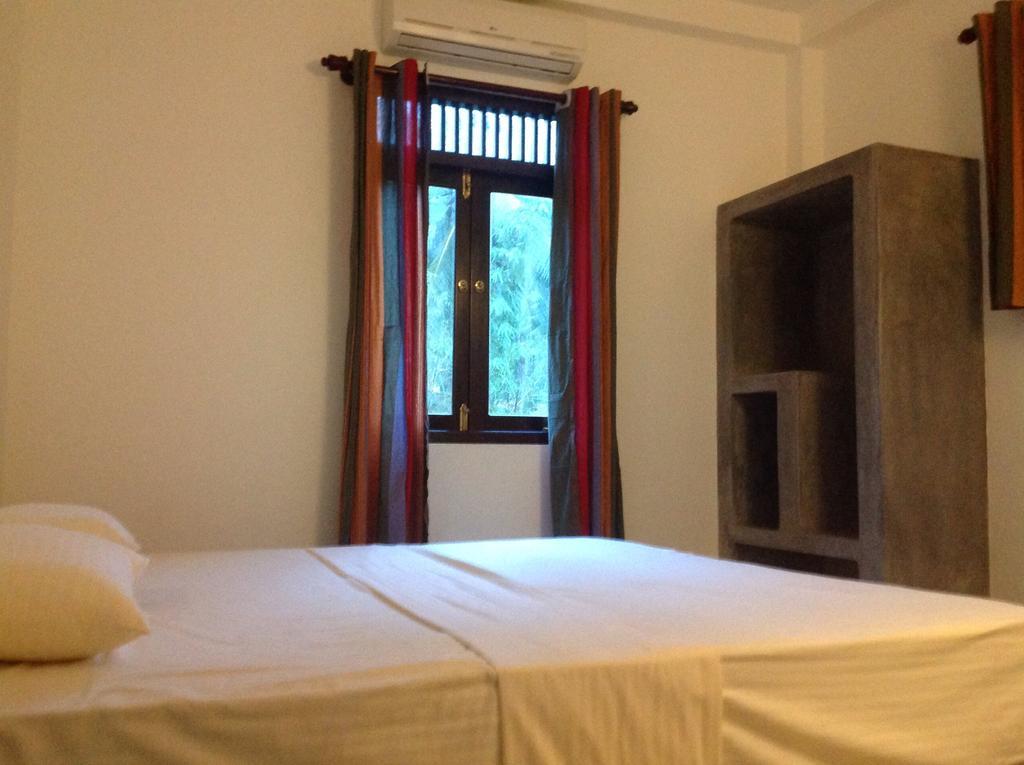 Sinharaja Hostel Deniyaya Exteriér fotografie