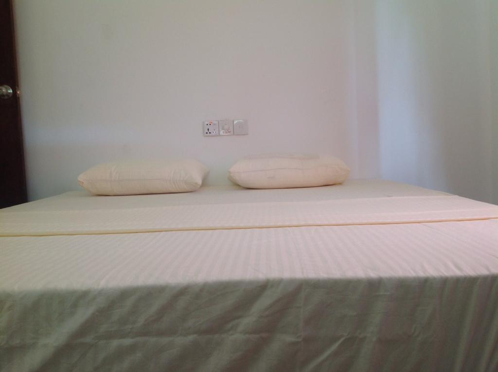 Sinharaja Hostel Deniyaya Exteriér fotografie